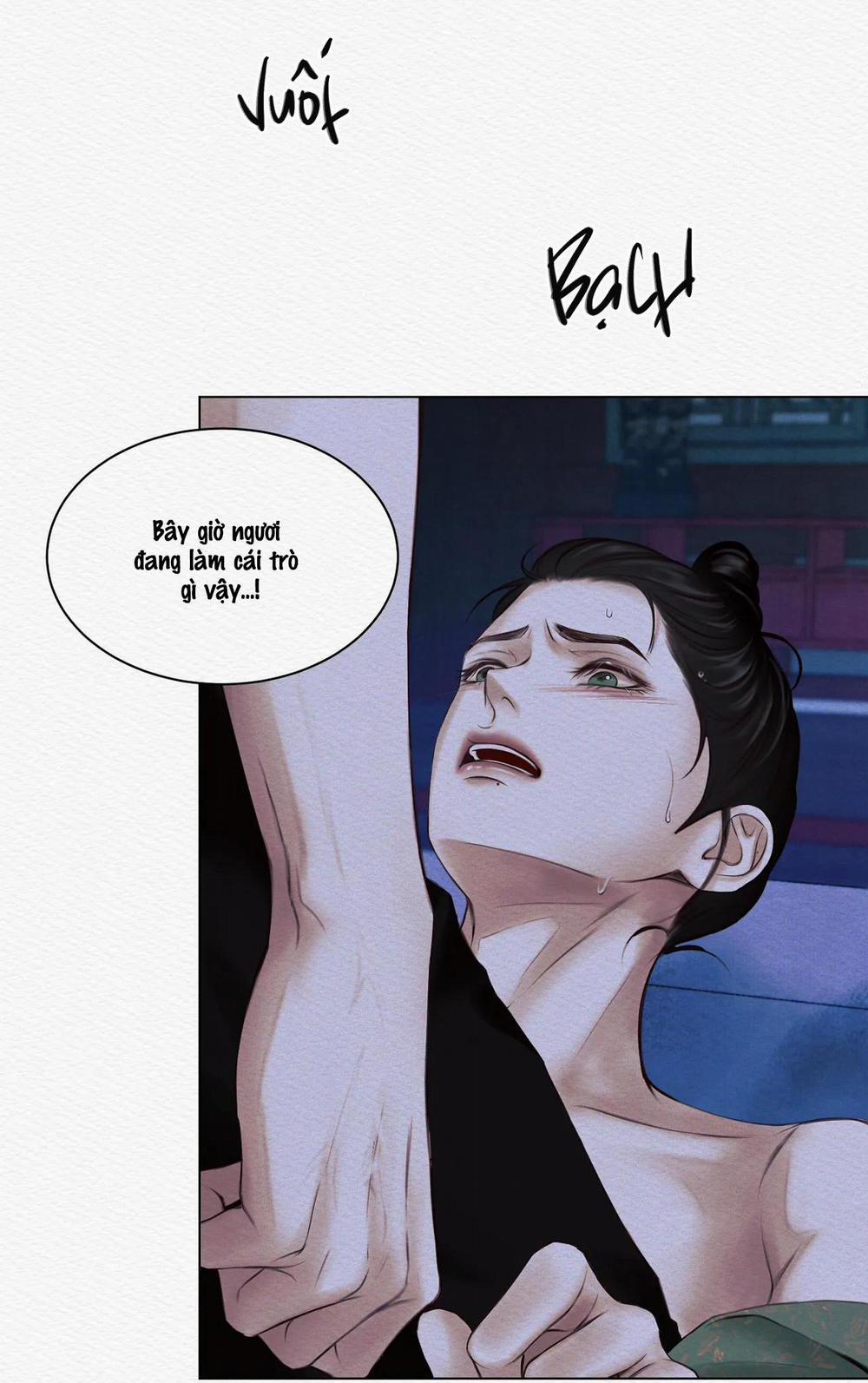 (Cbunu) Củy Dạ Khút 4 trang 83