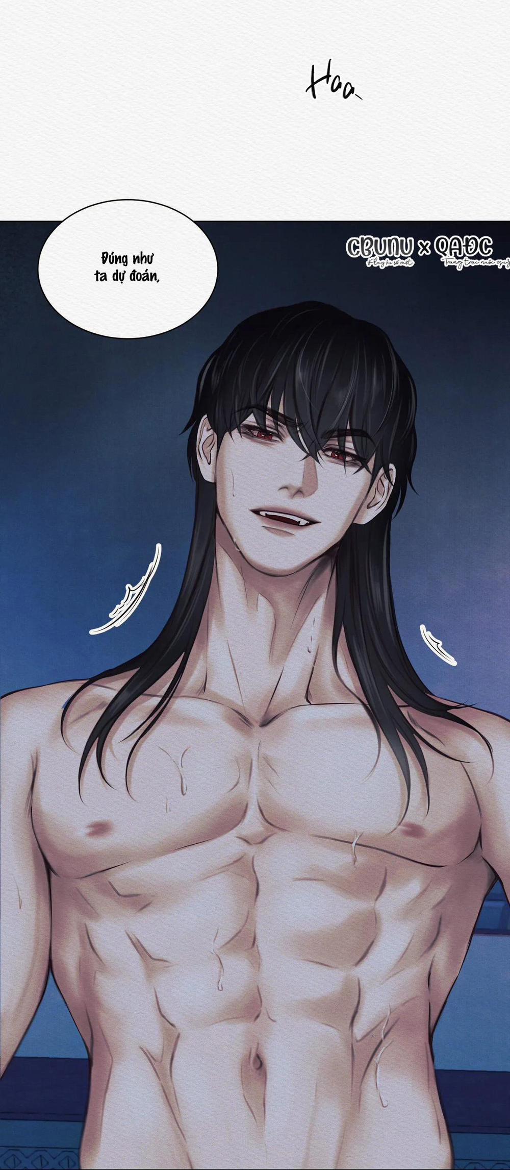 (Cbunu) Củy Dạ Khút 4 trang 95