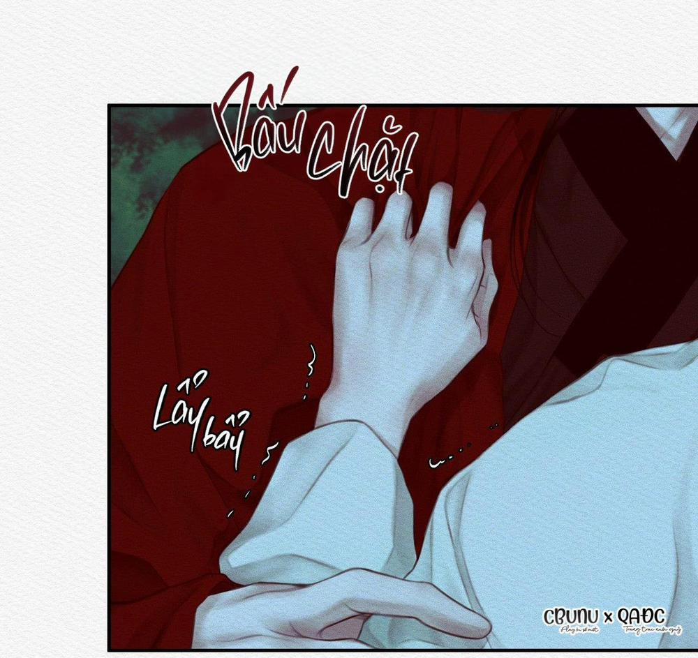 (Cbunu) Củy Dạ Khút 40 trang 21