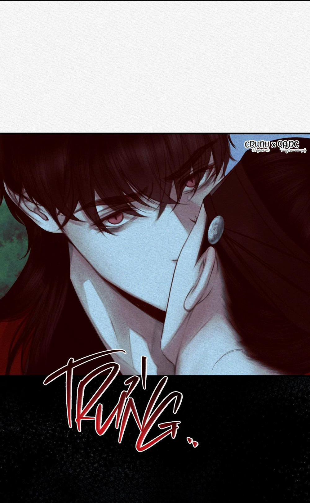 (Cbunu) Củy Dạ Khút 40 trang 24