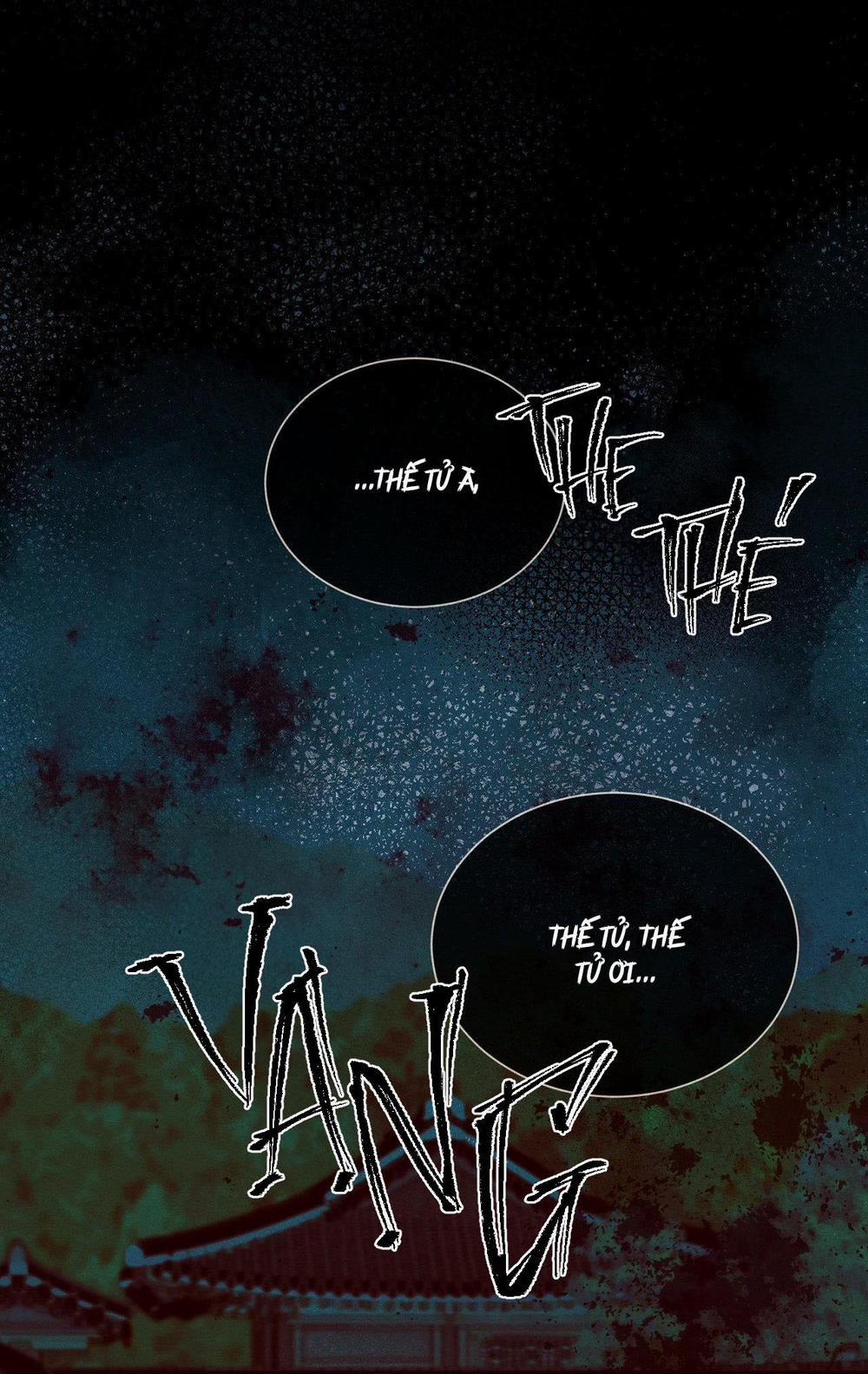 (Cbunu) Củy Dạ Khút 40 trang 25