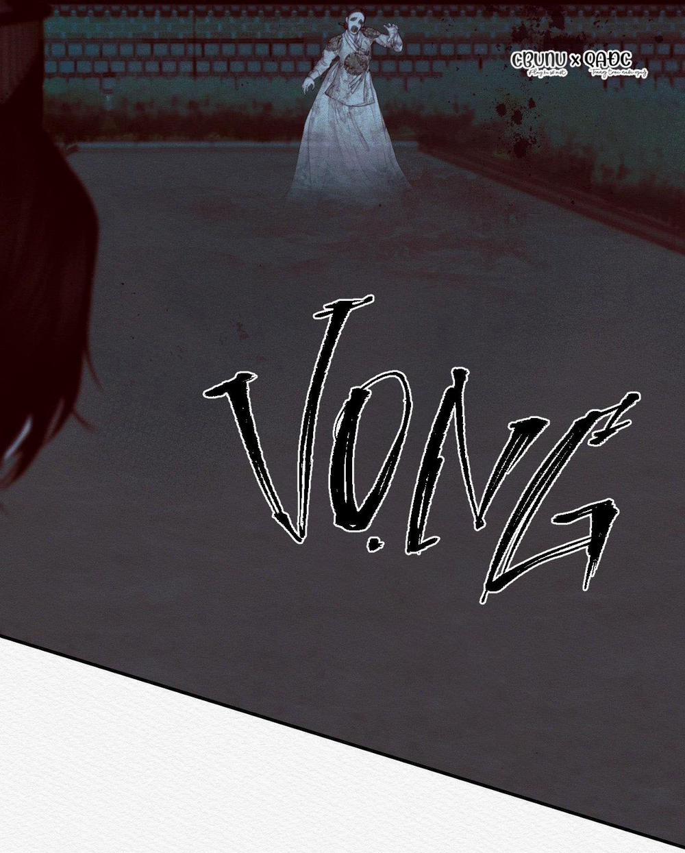 (Cbunu) Củy Dạ Khút 40 trang 26