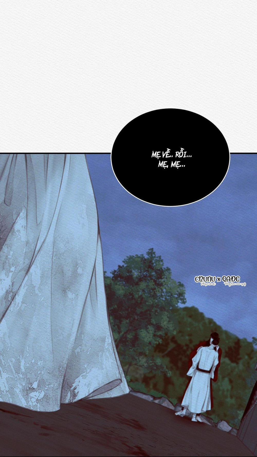 (Cbunu) Củy Dạ Khút 40 trang 39