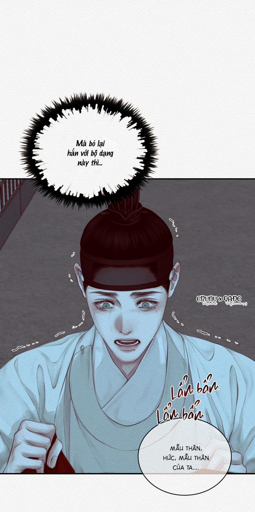 (Cbunu) Củy Dạ Khút 40 trang 44