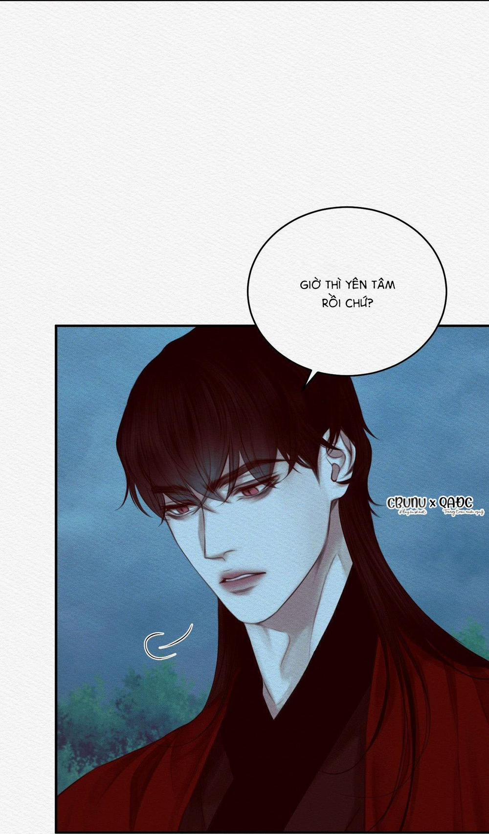 (Cbunu) Củy Dạ Khút 40 trang 67