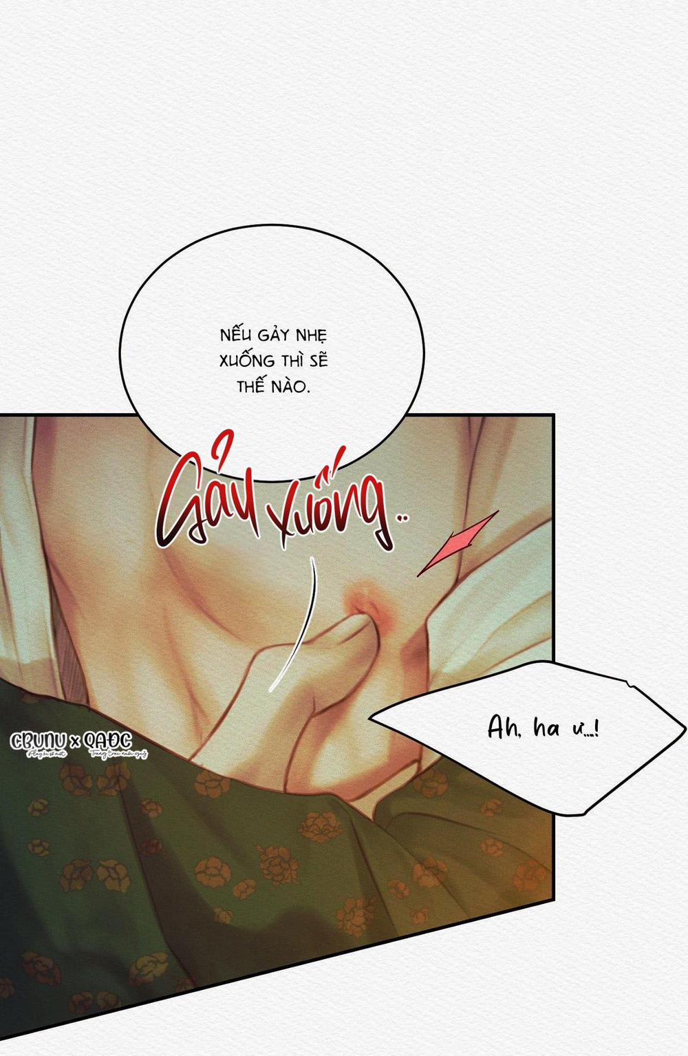 (Cbunu) Củy Dạ Khút 41 trang 109