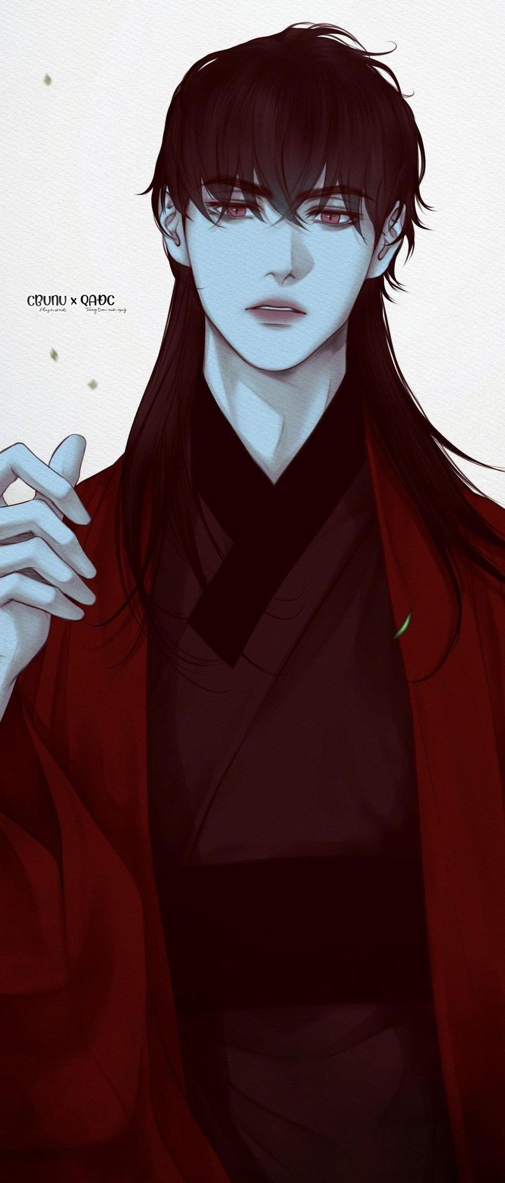 (Cbunu) Củy Dạ Khút 41 trang 11