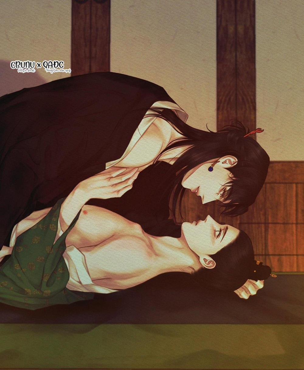 (Cbunu) Củy Dạ Khút 41 trang 129