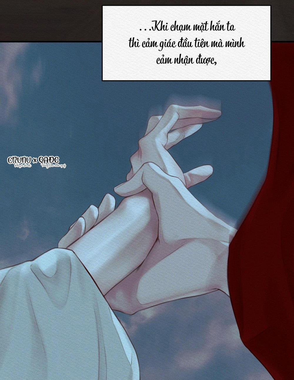 (Cbunu) Củy Dạ Khút 41 trang 22