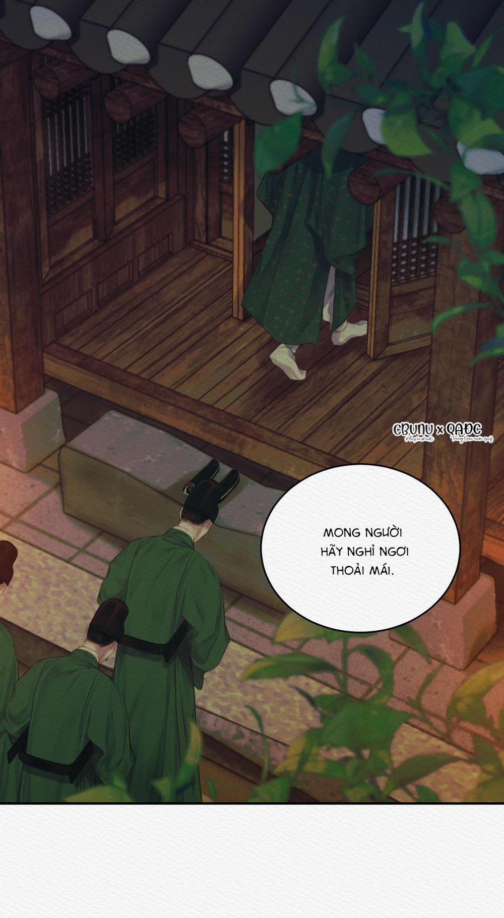 (Cbunu) Củy Dạ Khút 41 trang 34