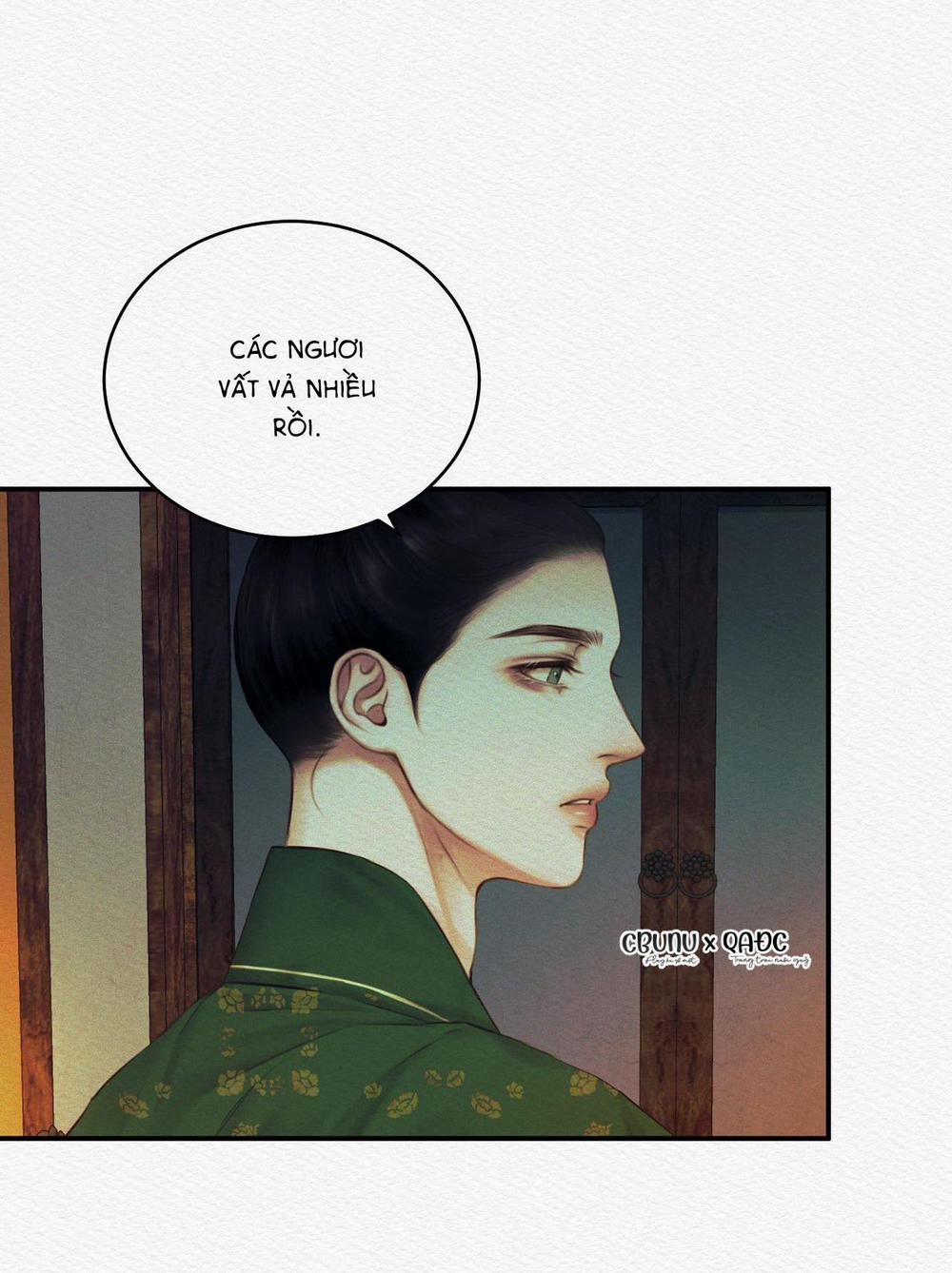 (Cbunu) Củy Dạ Khút 41 trang 35