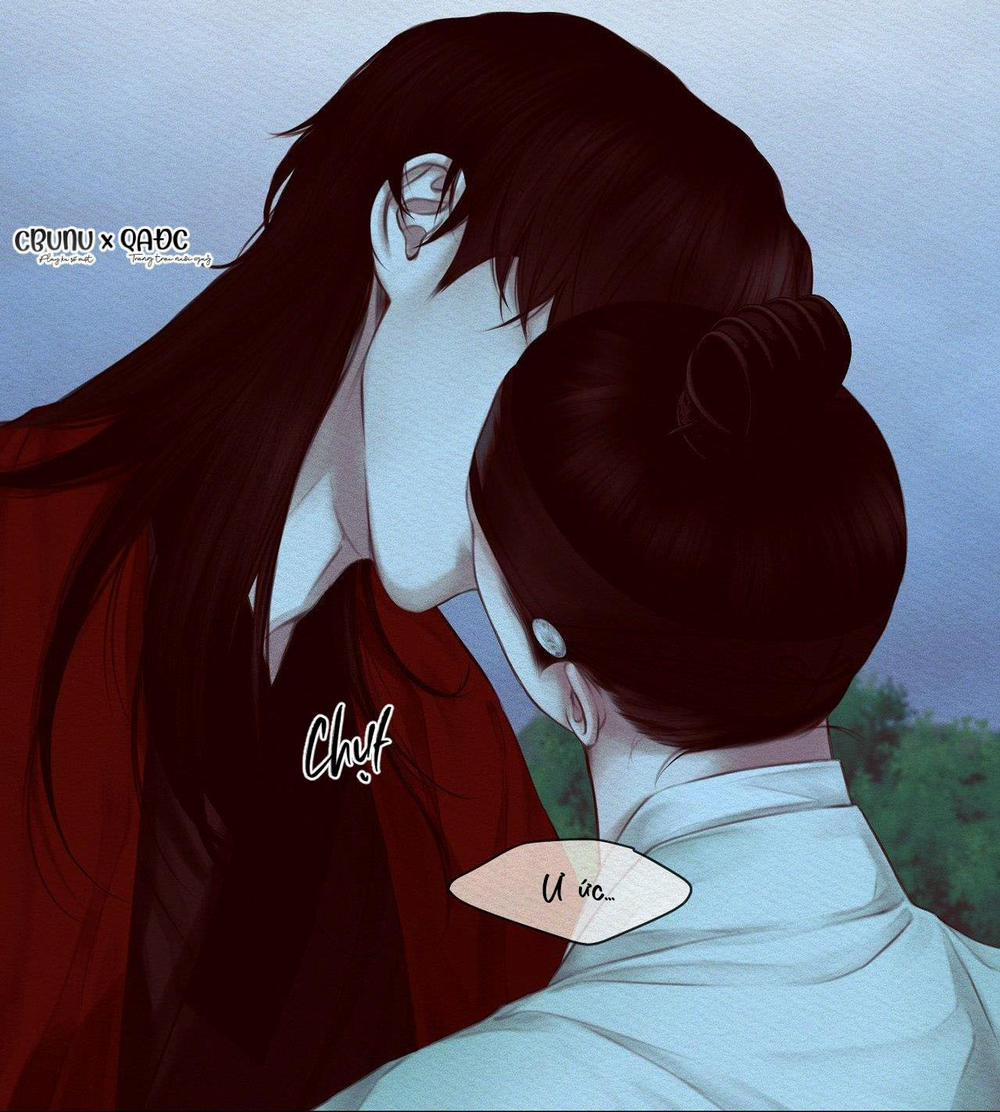 (Cbunu) Củy Dạ Khút 41 trang 6