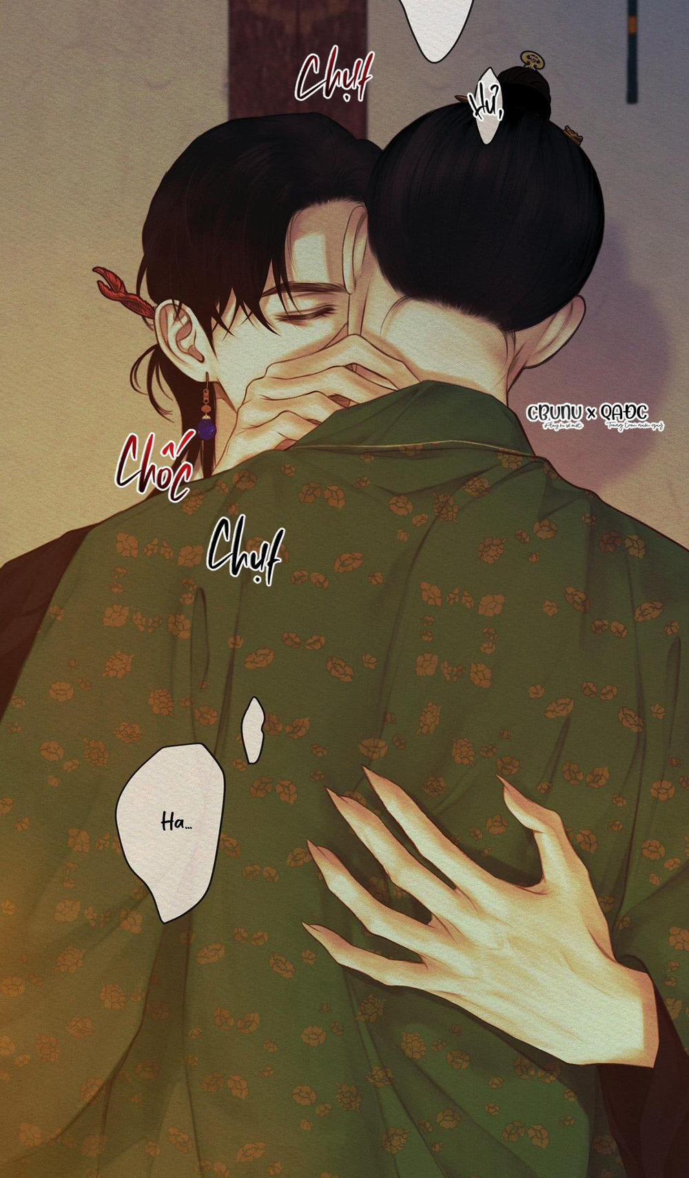 (Cbunu) Củy Dạ Khút 41 trang 86