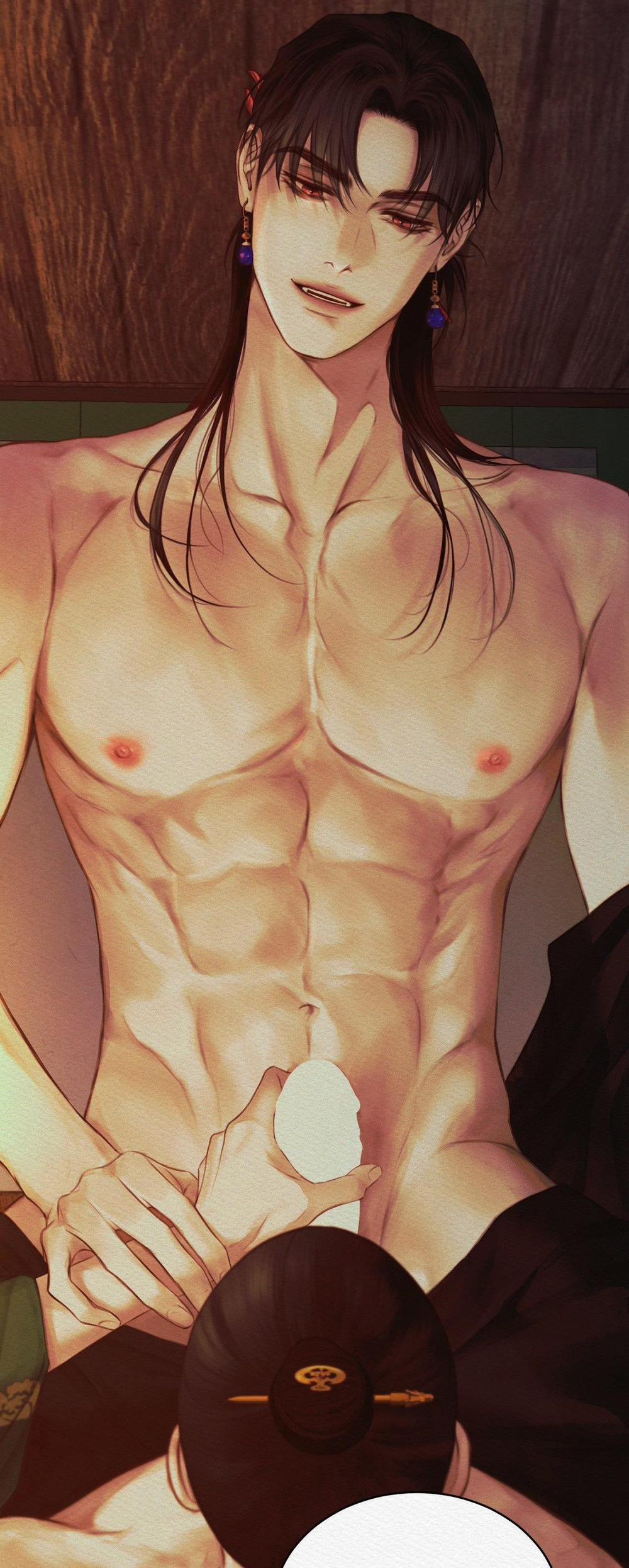 (Cbunu) Củy Dạ Khút 42 H+ trang 20