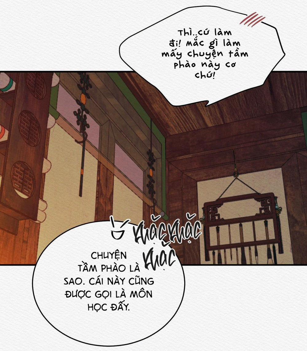 (Cbunu) Củy Dạ Khút 42 H+ trang 29