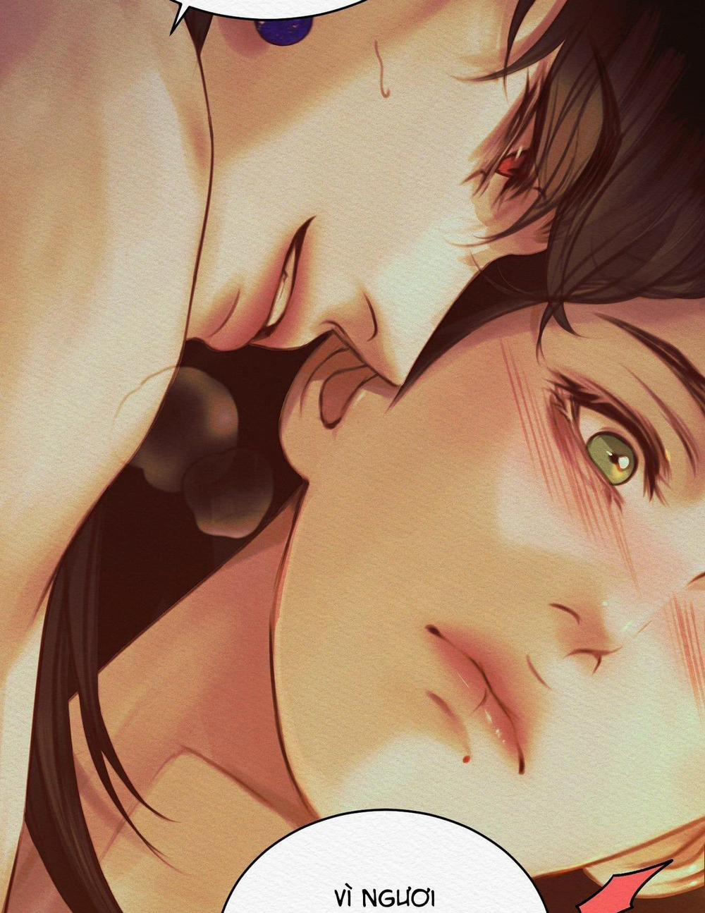 (Cbunu) Củy Dạ Khút 42 H+ trang 33