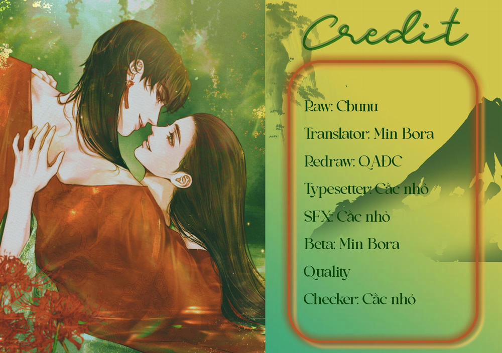 (Cbunu) Củy Dạ Khút 42 trang 0