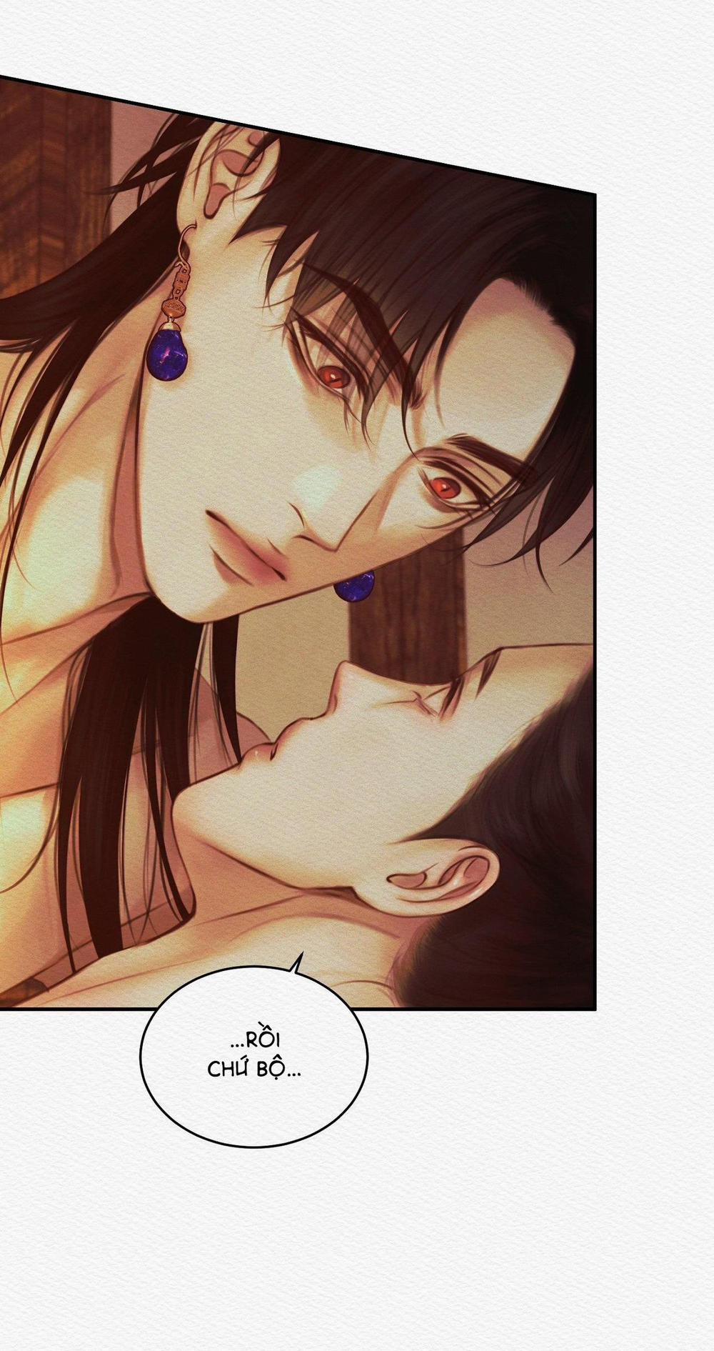 (Cbunu) Củy Dạ Khút 42 trang 38