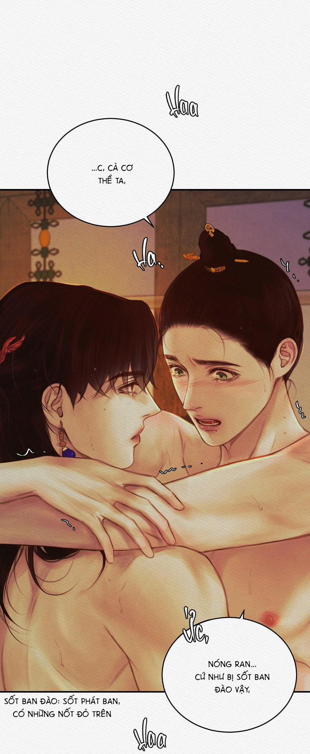 (Cbunu) Củy Dạ Khút 43 trang 12