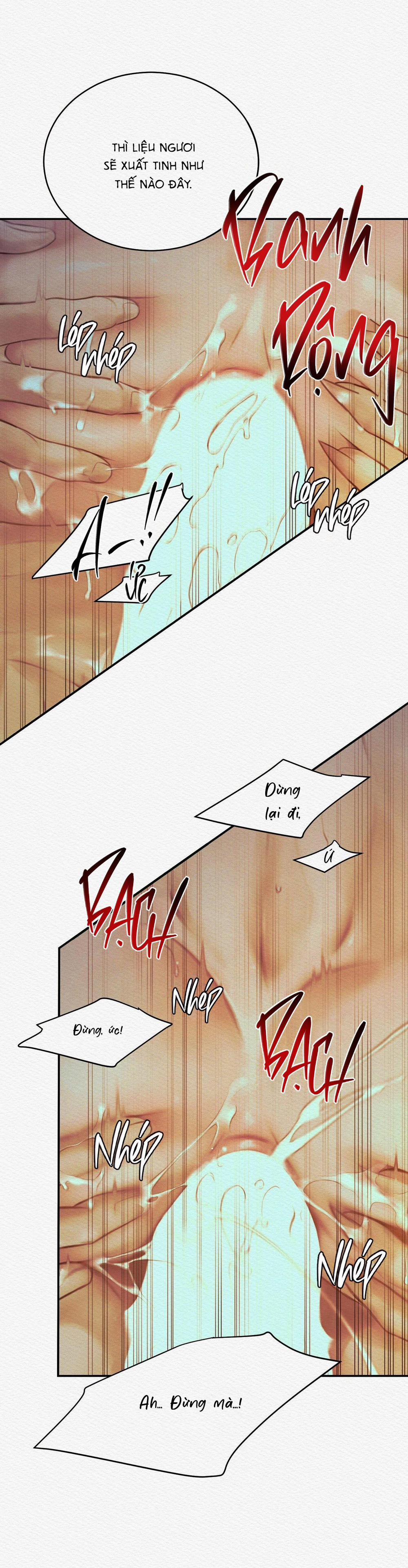 (Cbunu) Củy Dạ Khút 43 trang 25