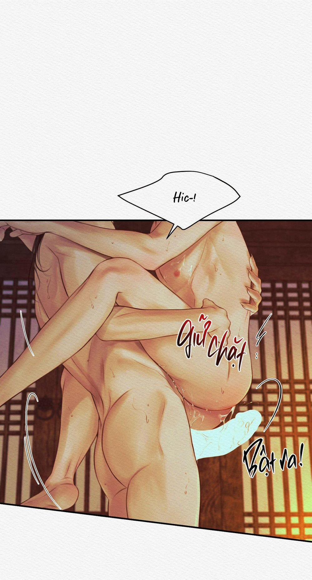 (Cbunu) Củy Dạ Khút 43 trang 34