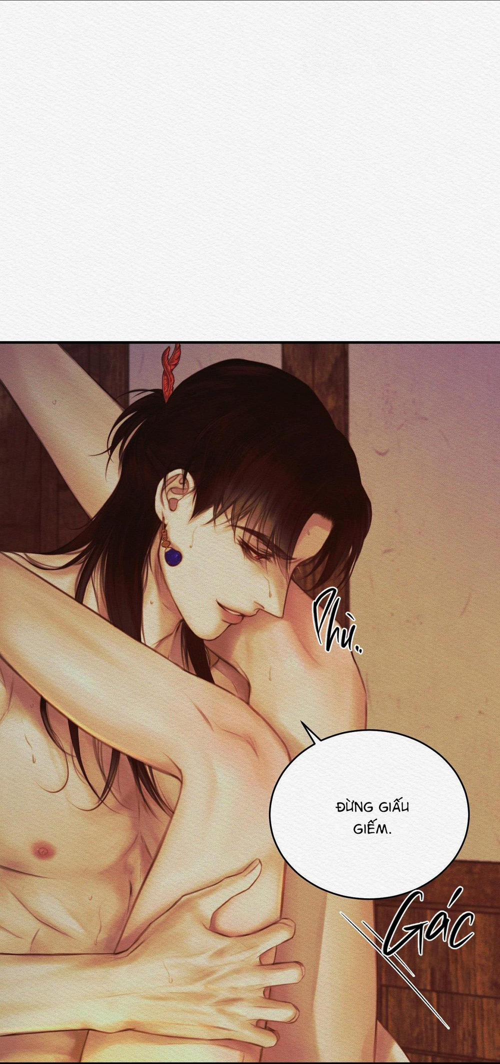 (Cbunu) Củy Dạ Khút 43 trang 39