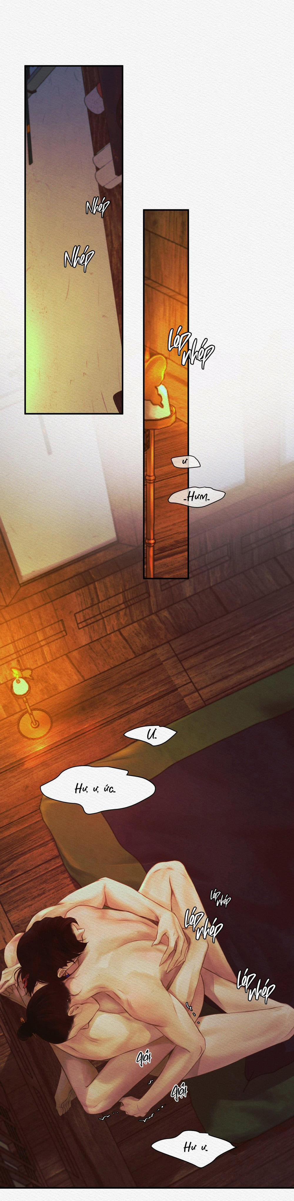 (Cbunu) Củy Dạ Khút 43 trang 44