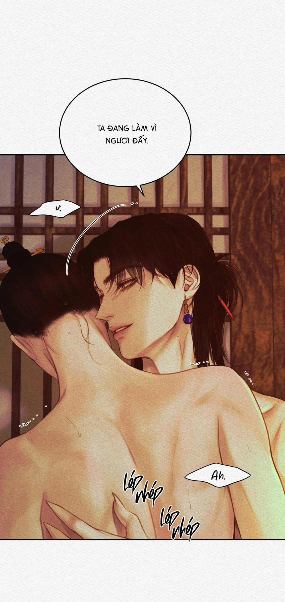 (Cbunu) Củy Dạ Khút 43 trang 47