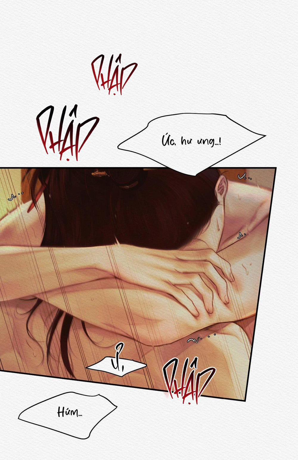 (Cbunu) Củy Dạ Khút 43 trang 8