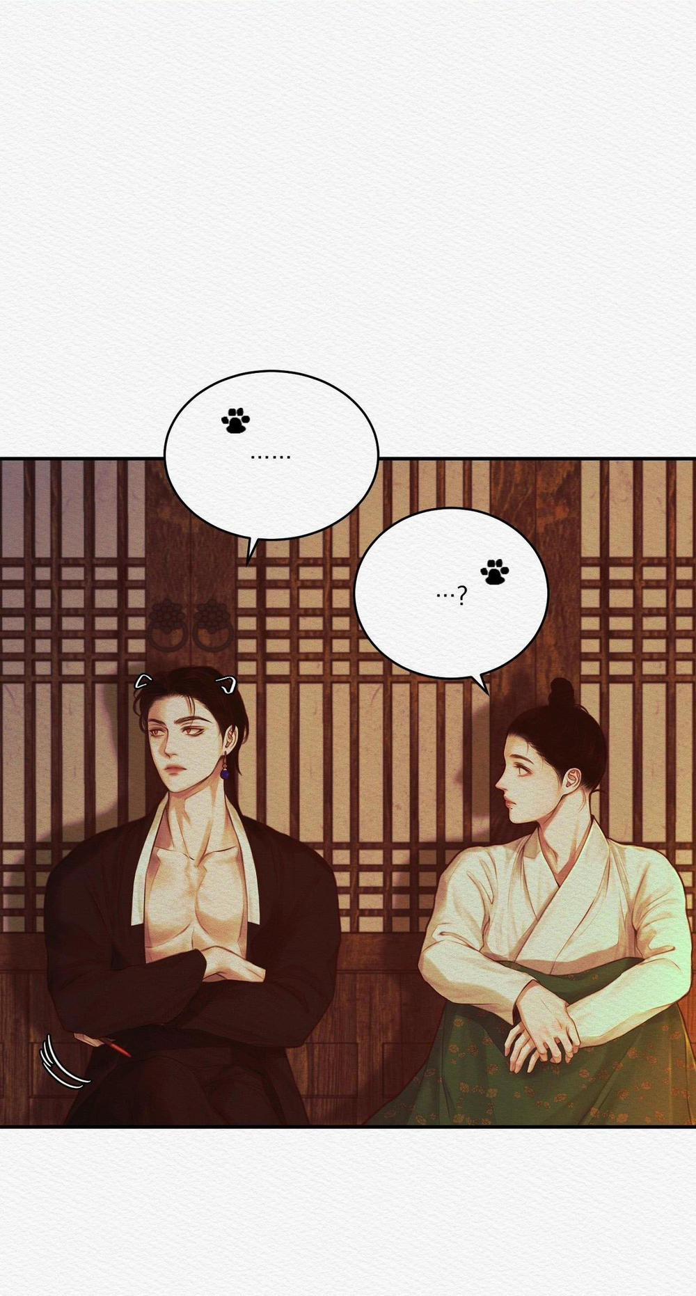 (Cbunu) Củy Dạ Khút 44 trang 29