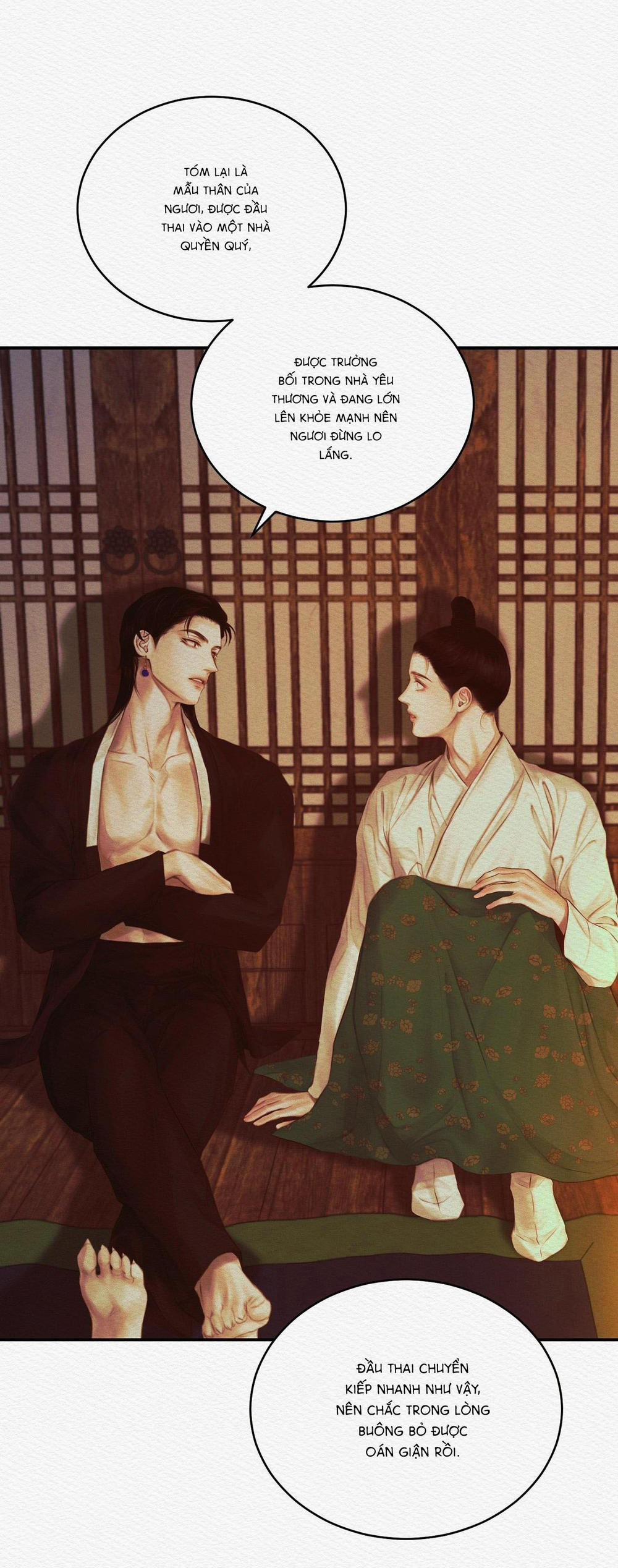 (Cbunu) Củy Dạ Khút 44 trang 50