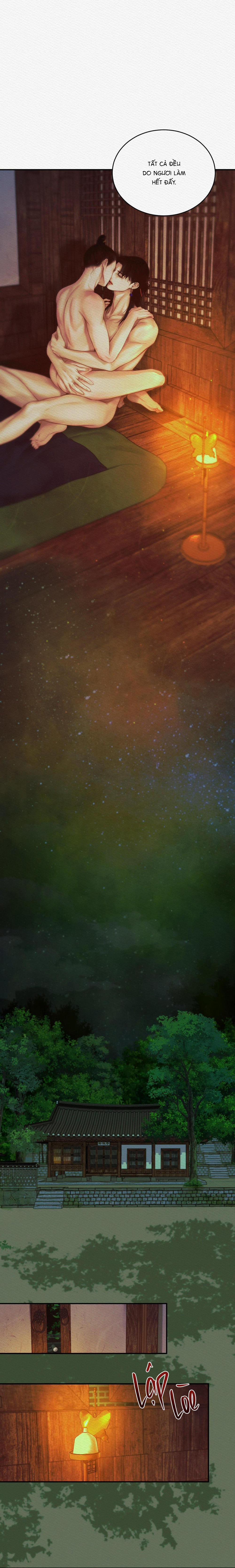 (Cbunu) Củy Dạ Khút 44 trang 6