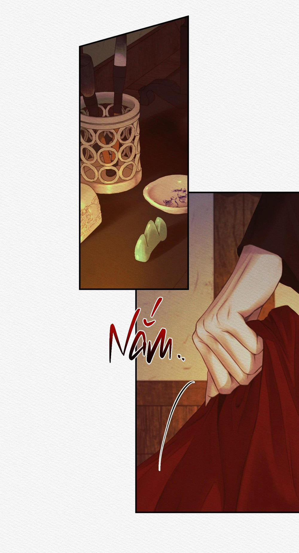 (Cbunu) Củy Dạ Khút 44 trang 64