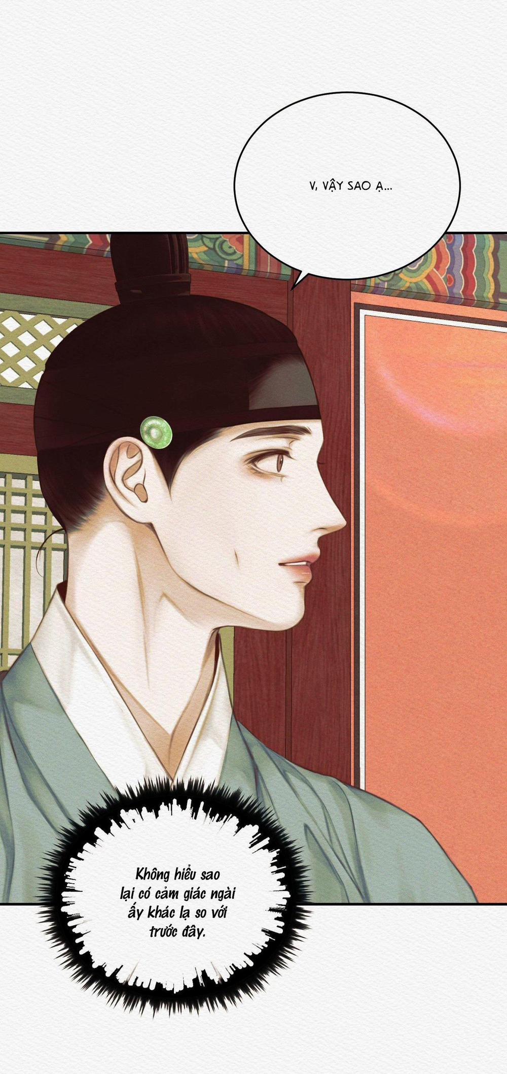 (Cbunu) Củy Dạ Khút 45 trang 28