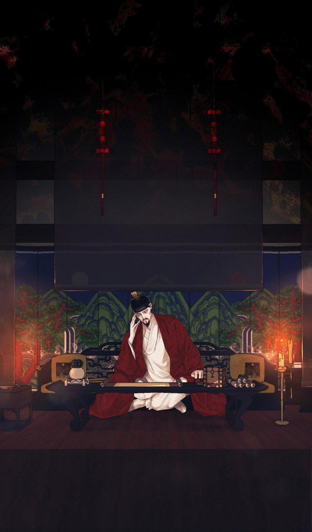 (Cbunu) Củy Dạ Khút 45 trang 3