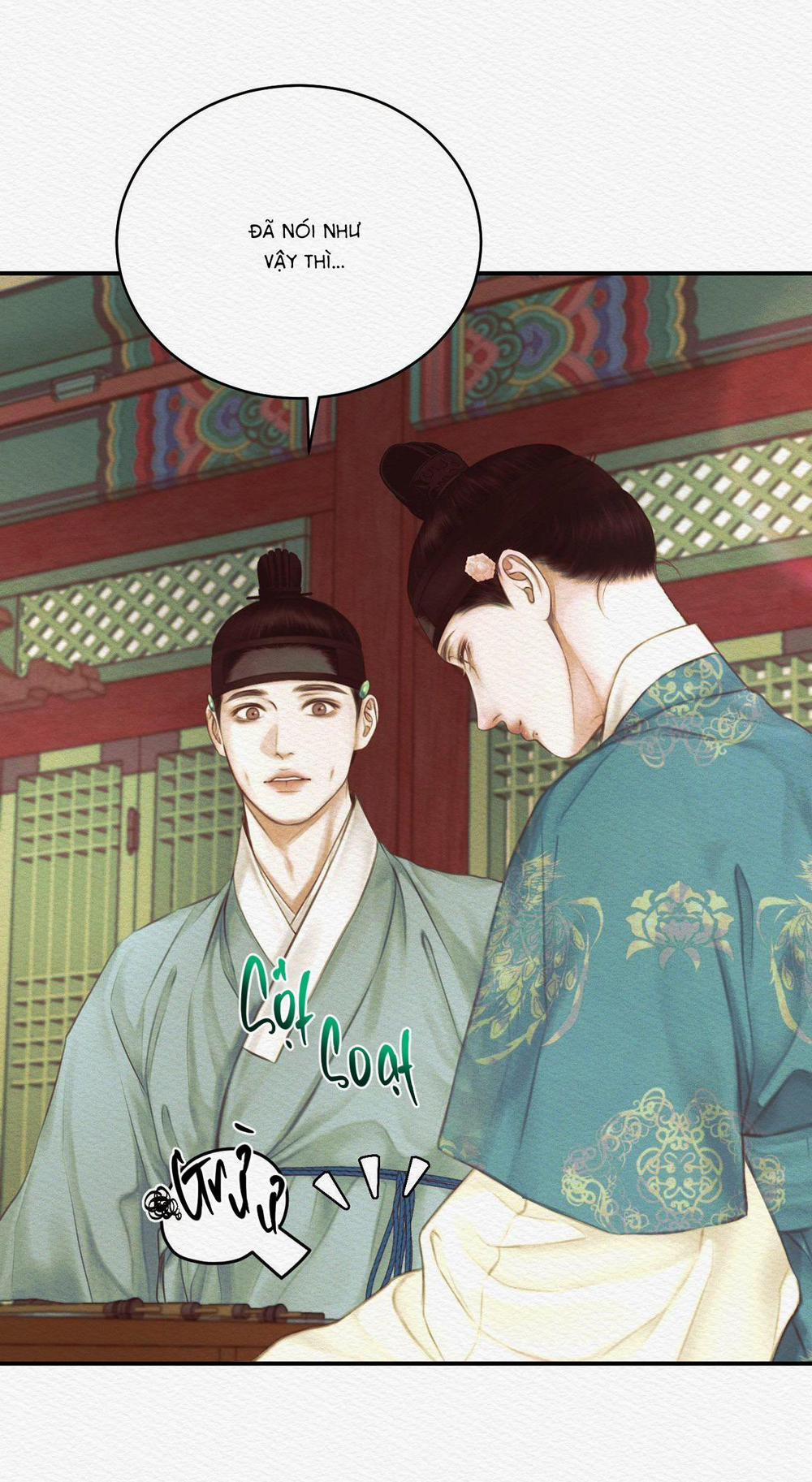 (Cbunu) Củy Dạ Khút 45 trang 36