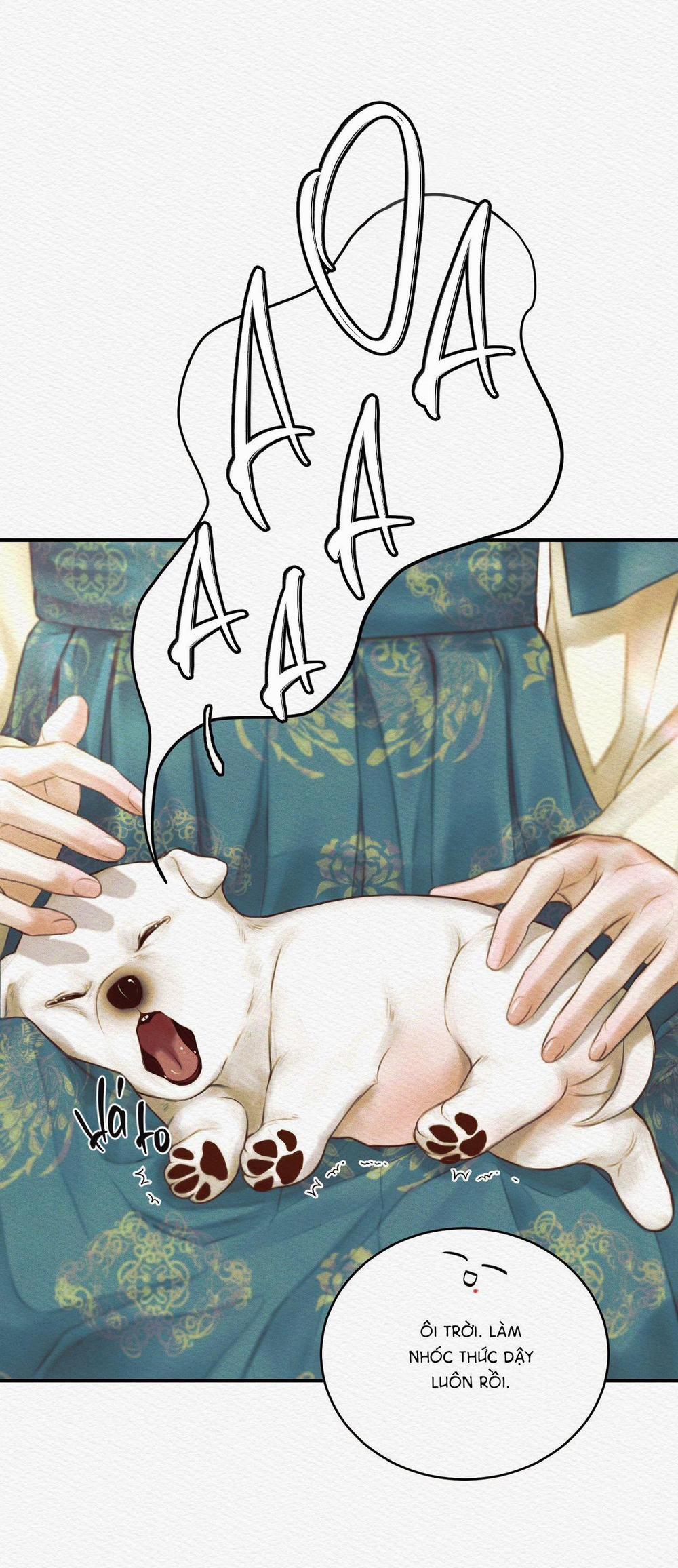 (Cbunu) Củy Dạ Khút 45 trang 37