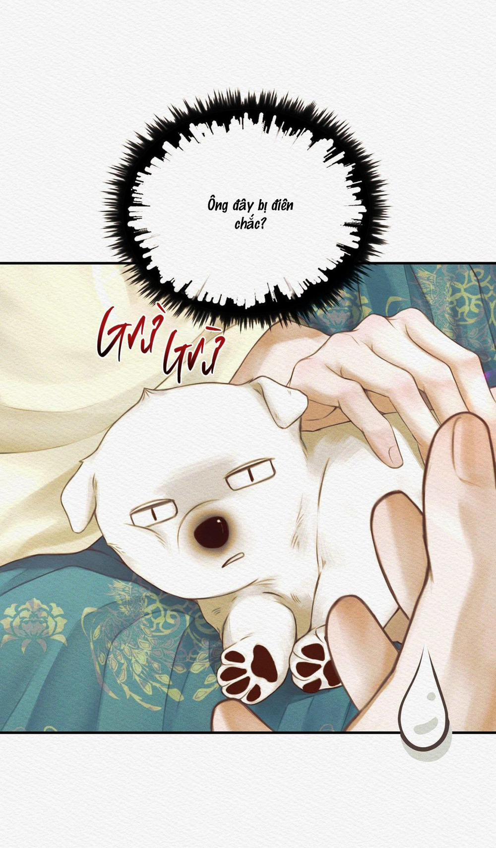 (Cbunu) Củy Dạ Khút 45 trang 41