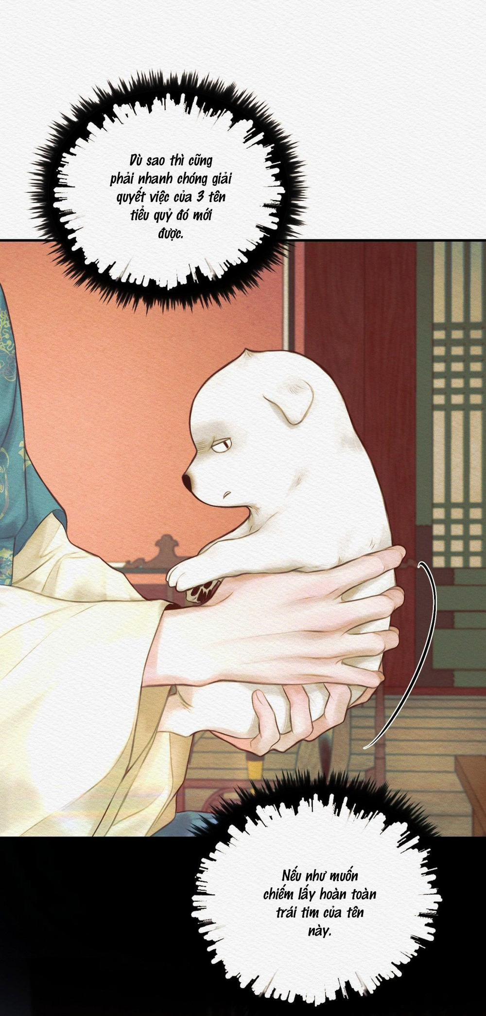 (Cbunu) Củy Dạ Khút 45 trang 66