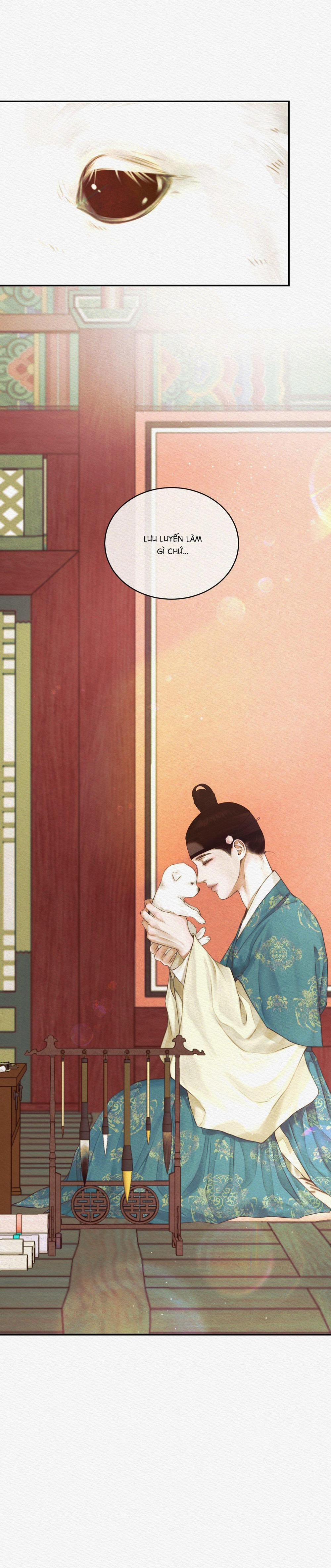 (Cbunu) Củy Dạ Khút 45 trang 70