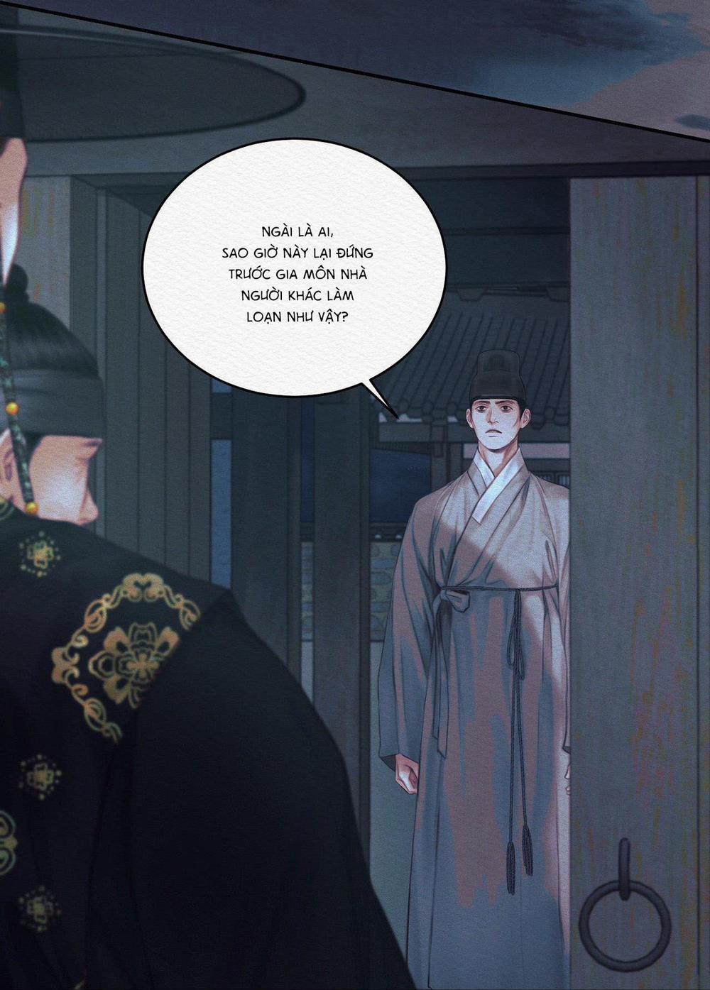 (Cbunu) Củy Dạ Khút 46 trang 13