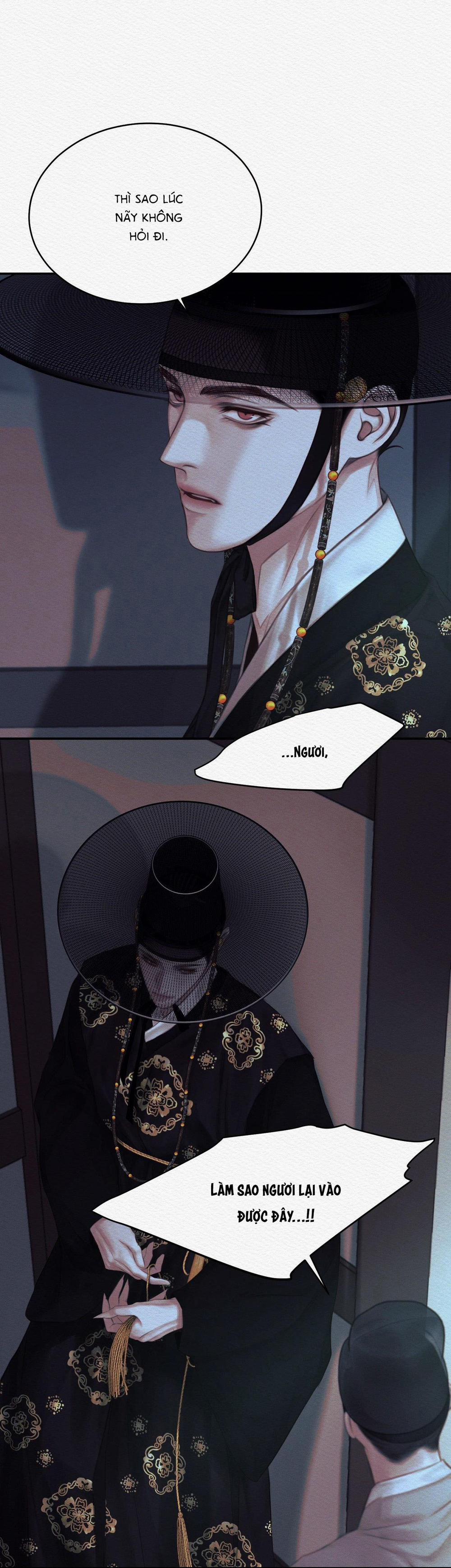 (Cbunu) Củy Dạ Khút 46 trang 28