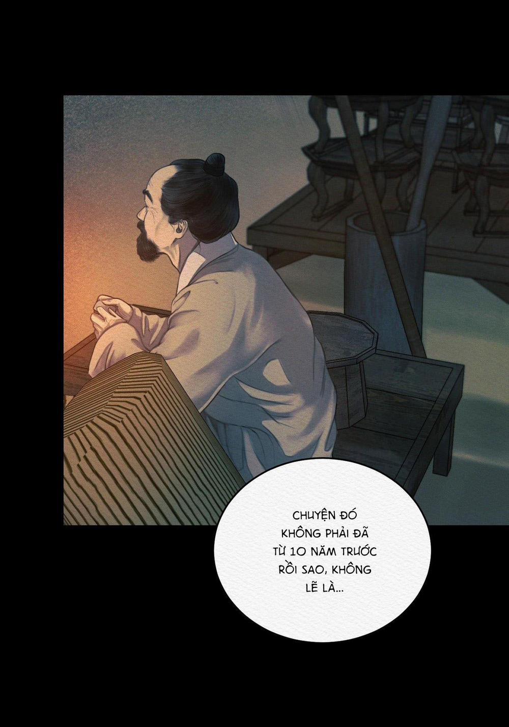 (Cbunu) Củy Dạ Khút 46 trang 3