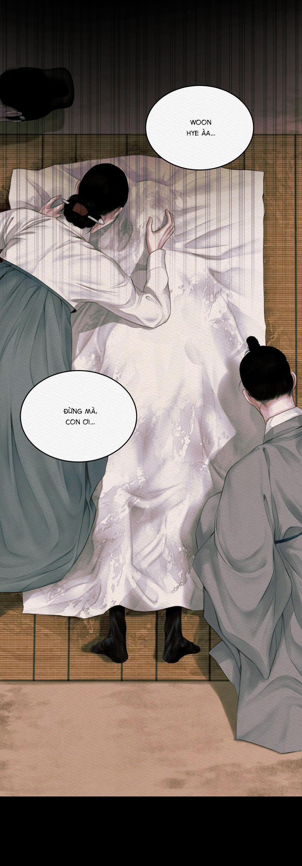 (Cbunu) Củy Dạ Khút 46 trang 61