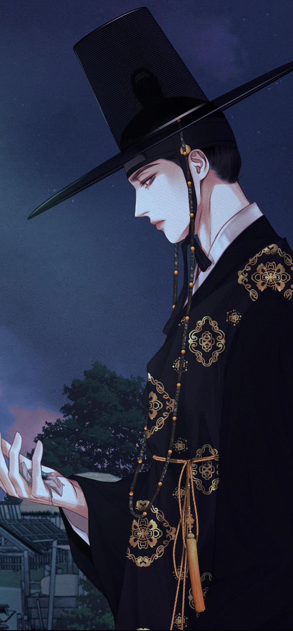 (Cbunu) Củy Dạ Khút 46 trang 68