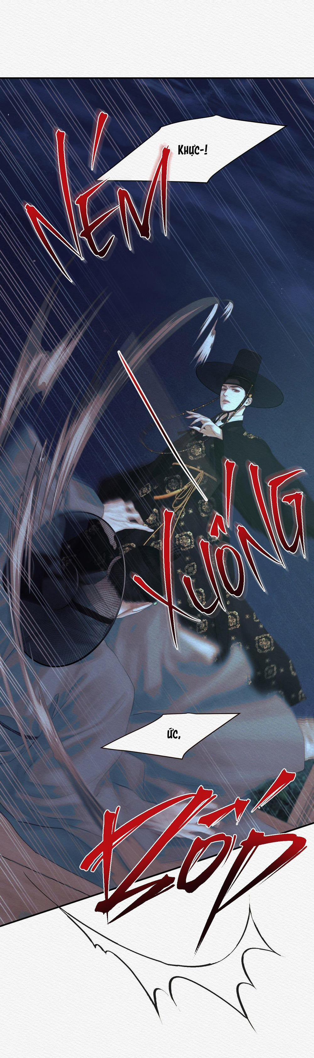 (Cbunu) Củy Dạ Khút 47 trang 31