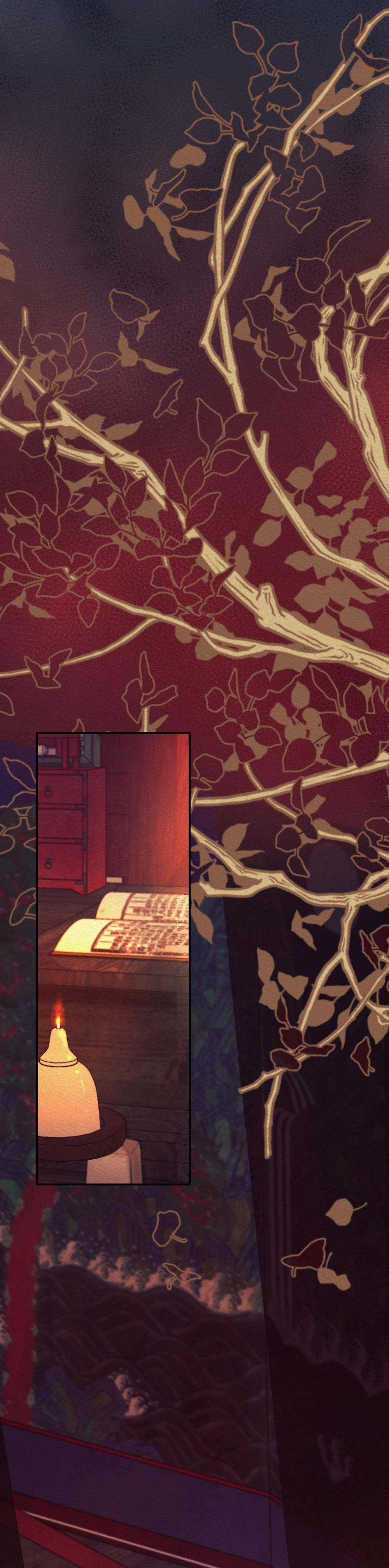 (Cbunu) Củy Dạ Khút 47 trang 46