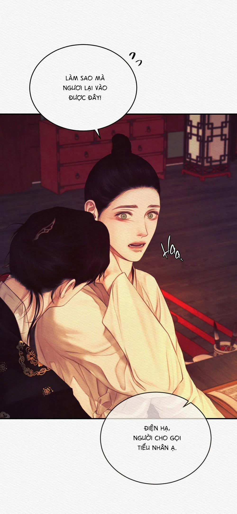 (Cbunu) Củy Dạ Khút 47 trang 58