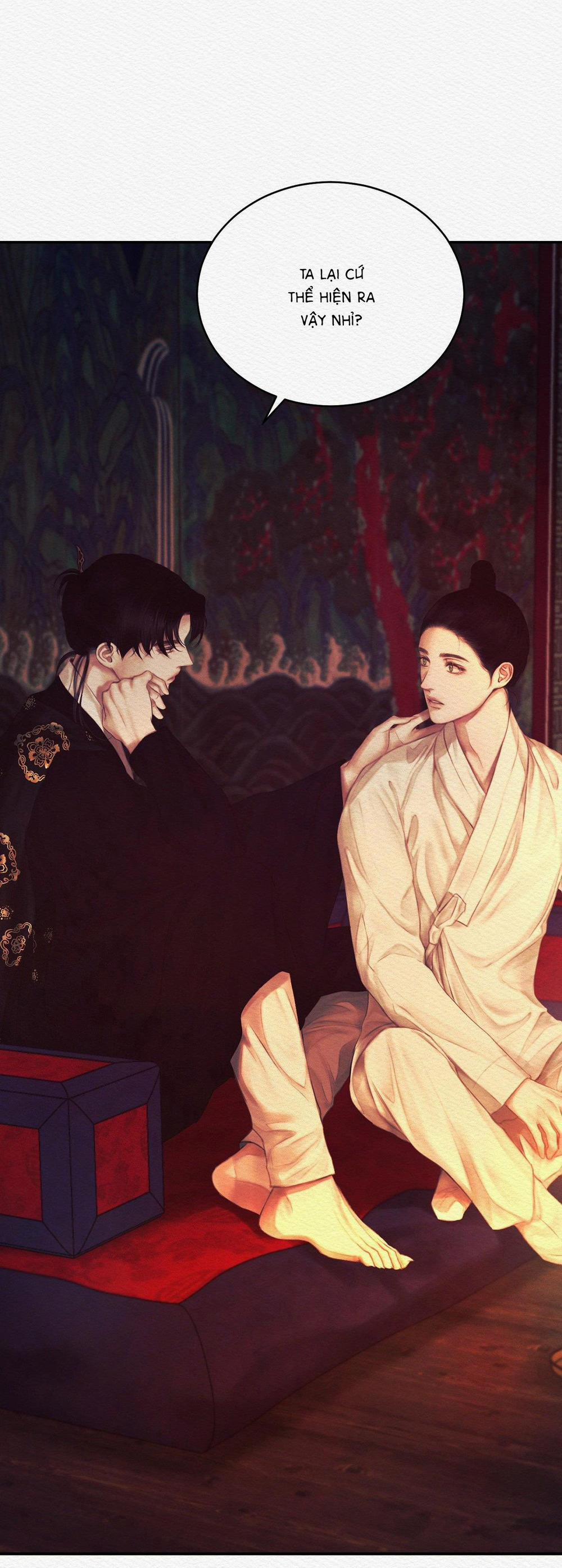 (Cbunu) Củy Dạ Khút 47 trang 74