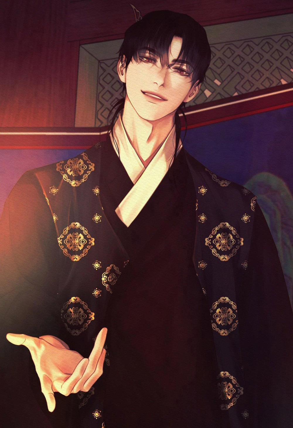 (Cbunu) Củy Dạ Khút 47 trang 84